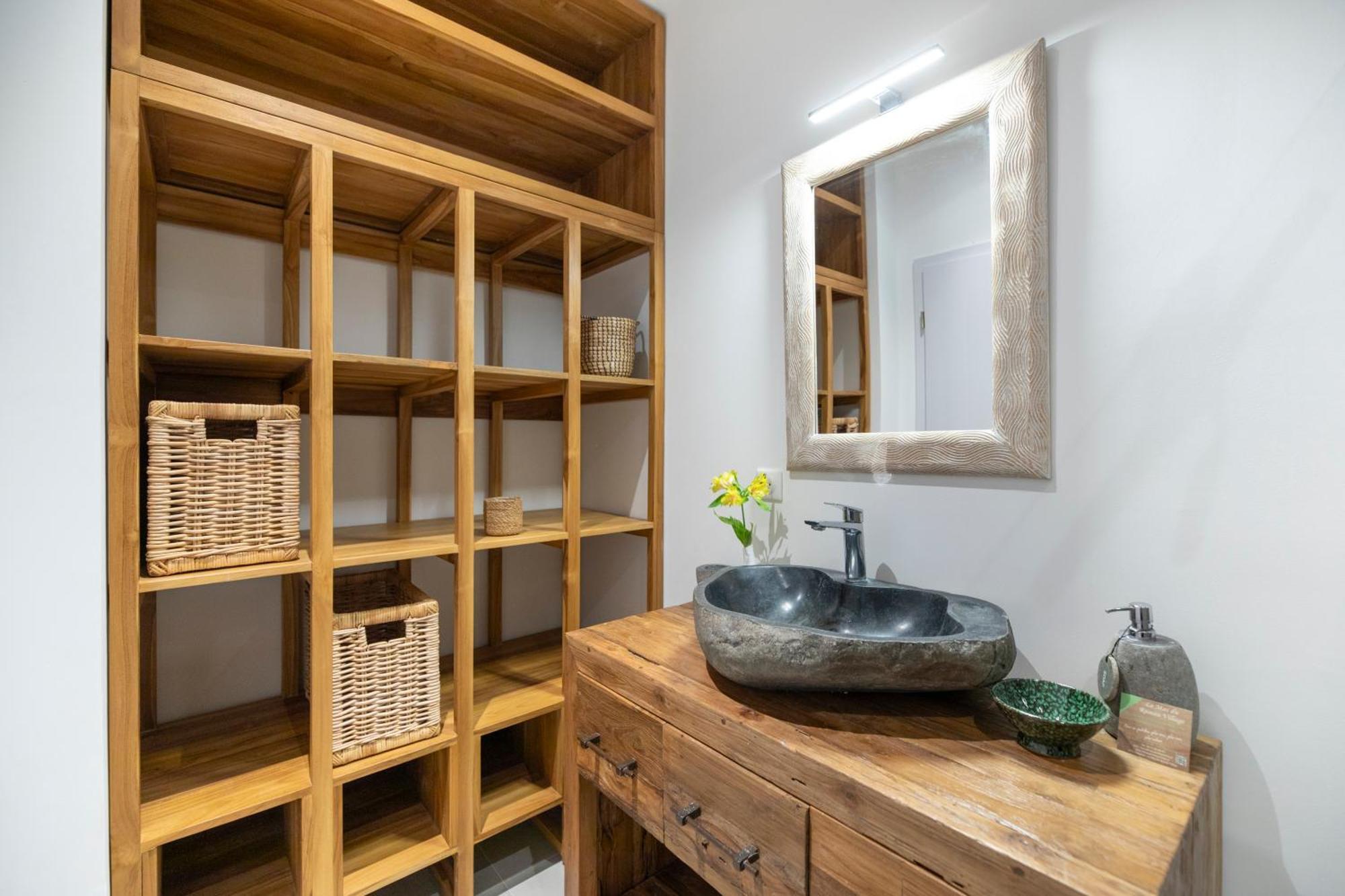 Appartements Vue Mer Reves D'Azur Les Issambres Kültér fotó